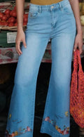 Jeans/Stadt