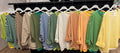 Sweatshirt/gestreift