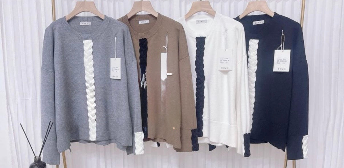 Pullover