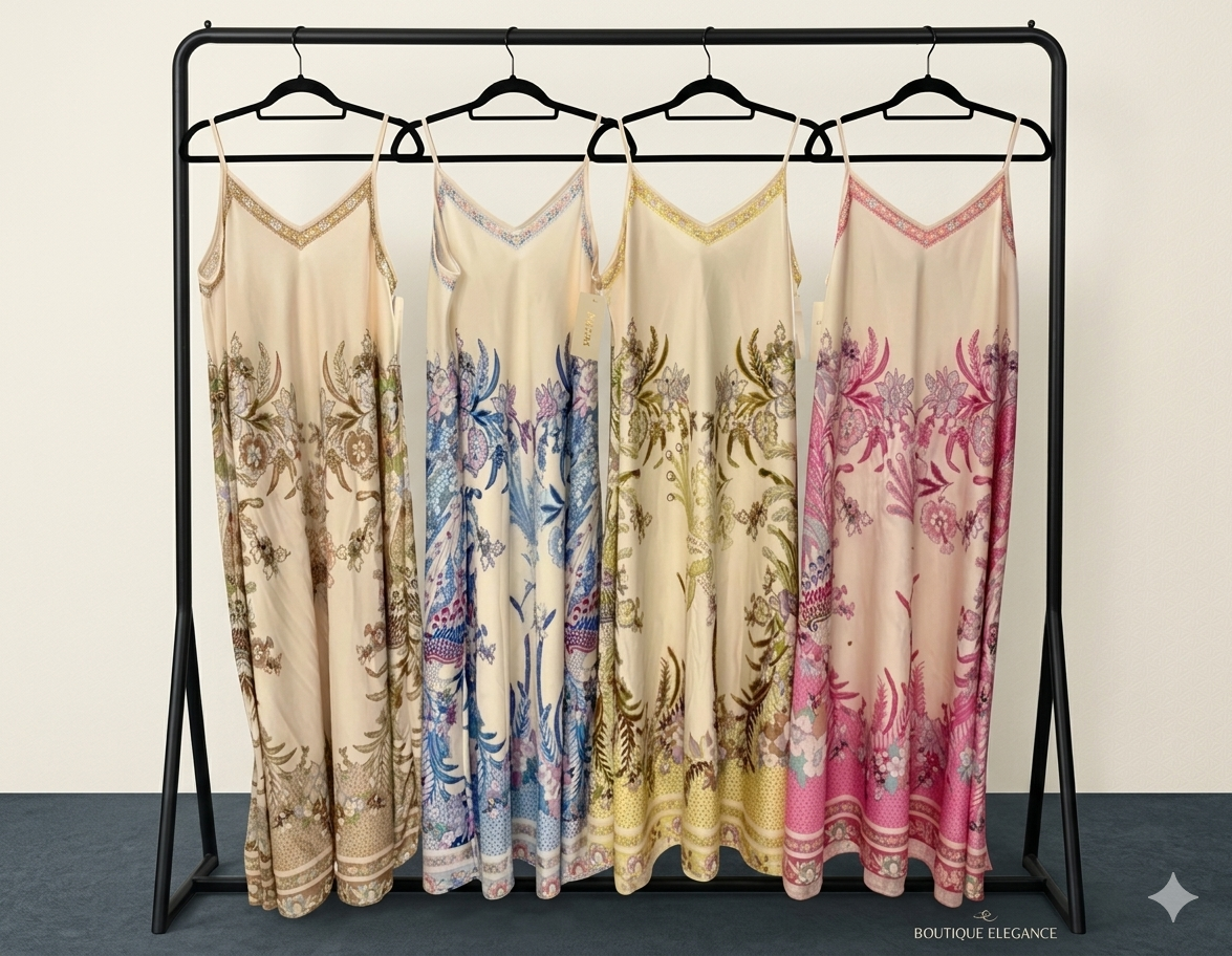 Flowerkleid