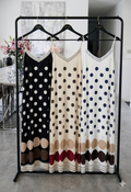 Dotskleid
