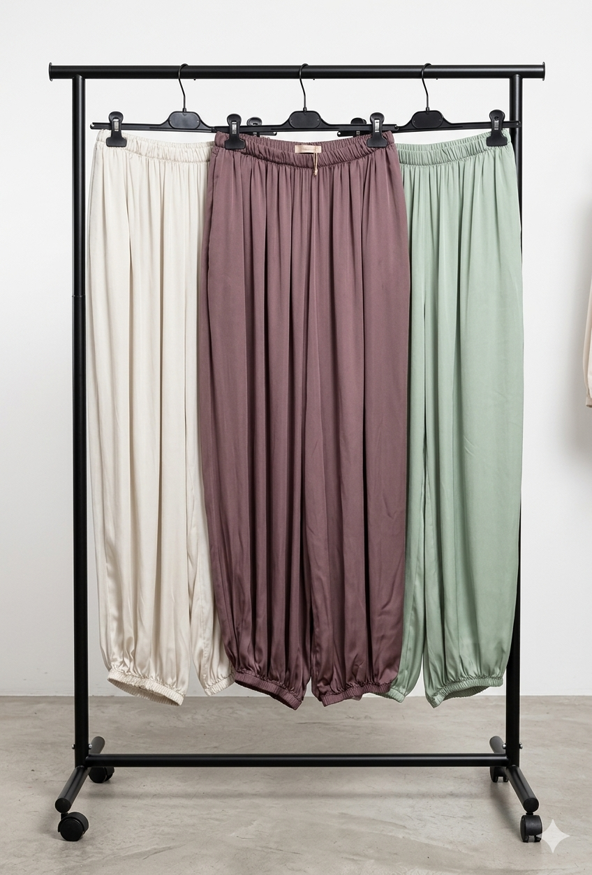 Ballonhose