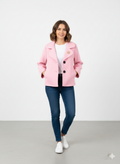 Jacke/rosa