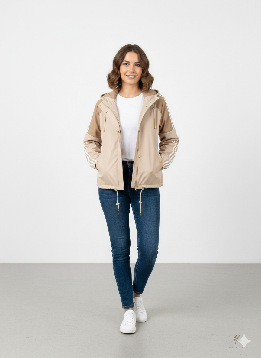 Jacke