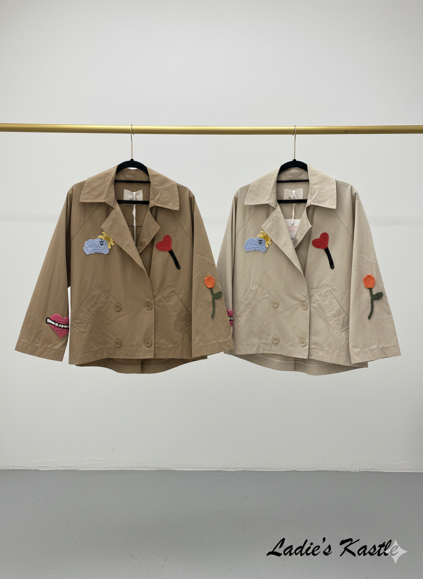 Trenchcoat