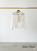 Bluse/blumen