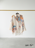 Bluse/flower