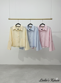 Bluse/kurz