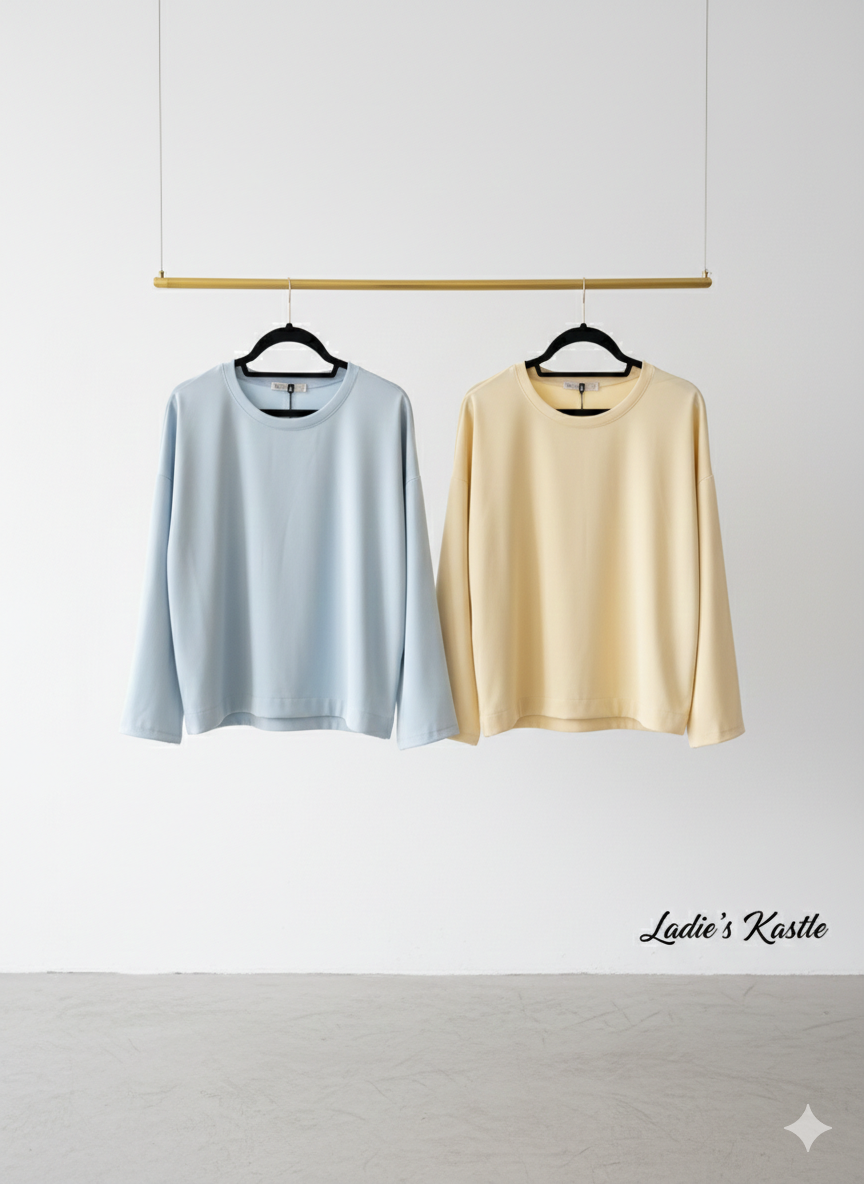 Bluse