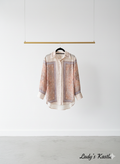 Bluse/ornamente