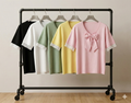 T-Shirt/schleife