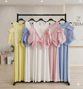 Kleid/Bluse