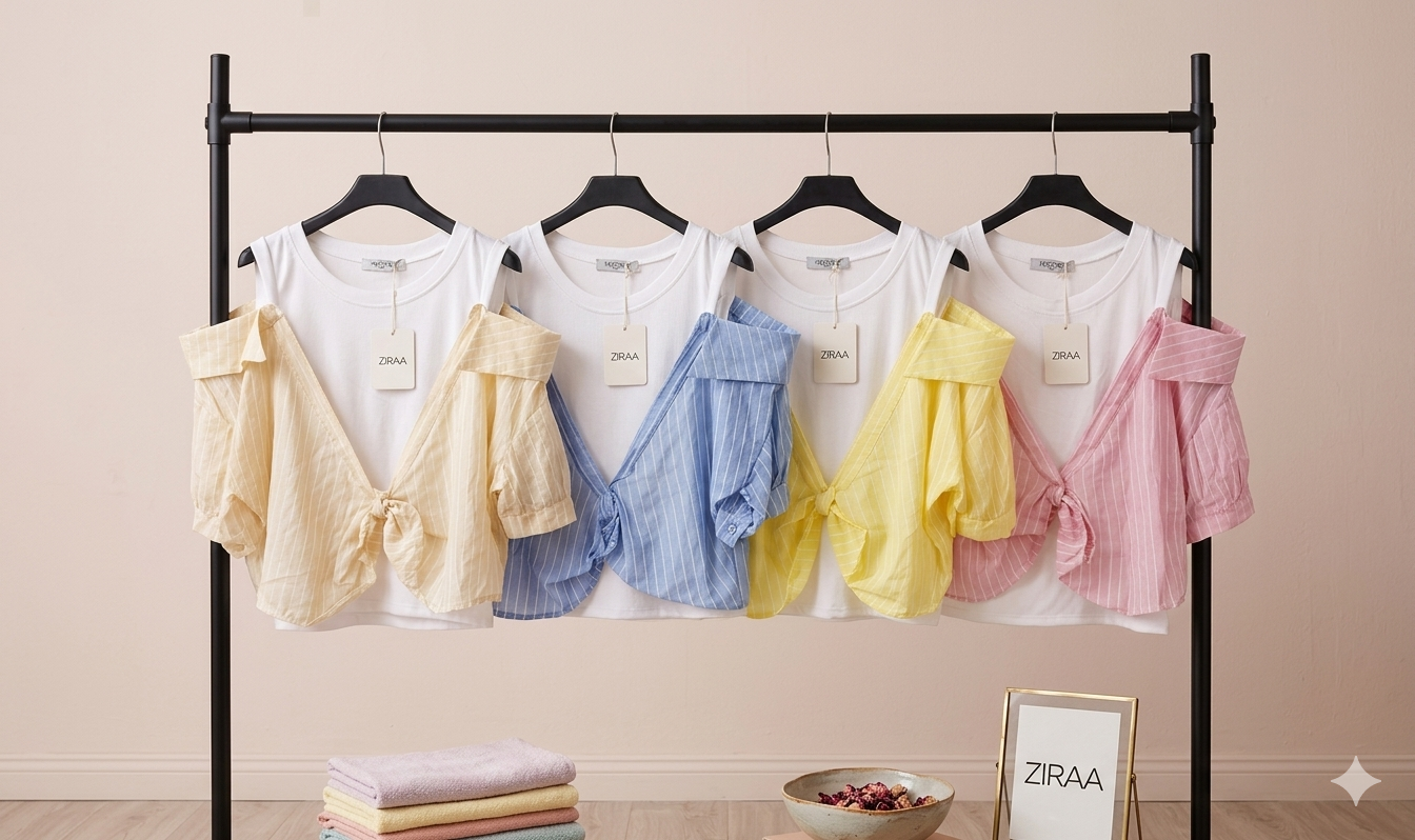 Top/Bluse