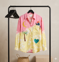 Bluse Tukan