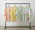 Bluse Vita/Lemon