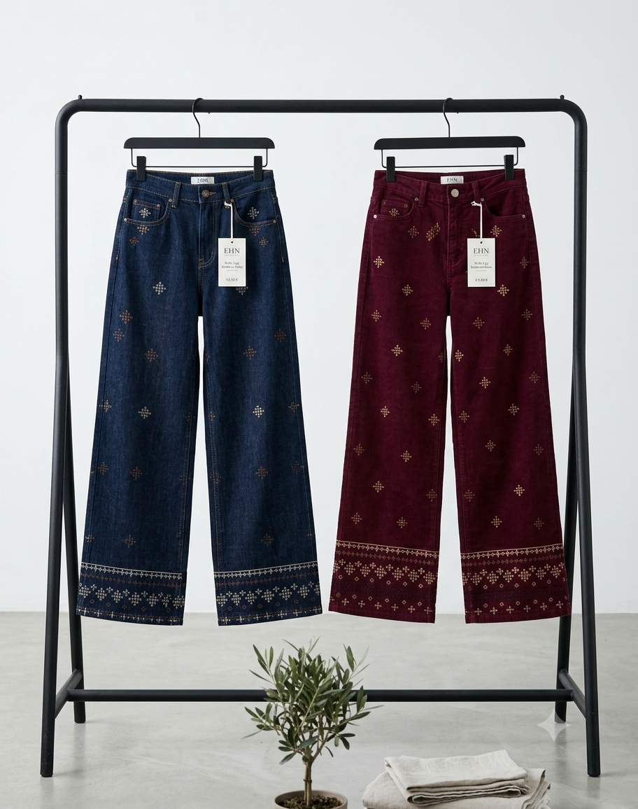 Flockyjeans