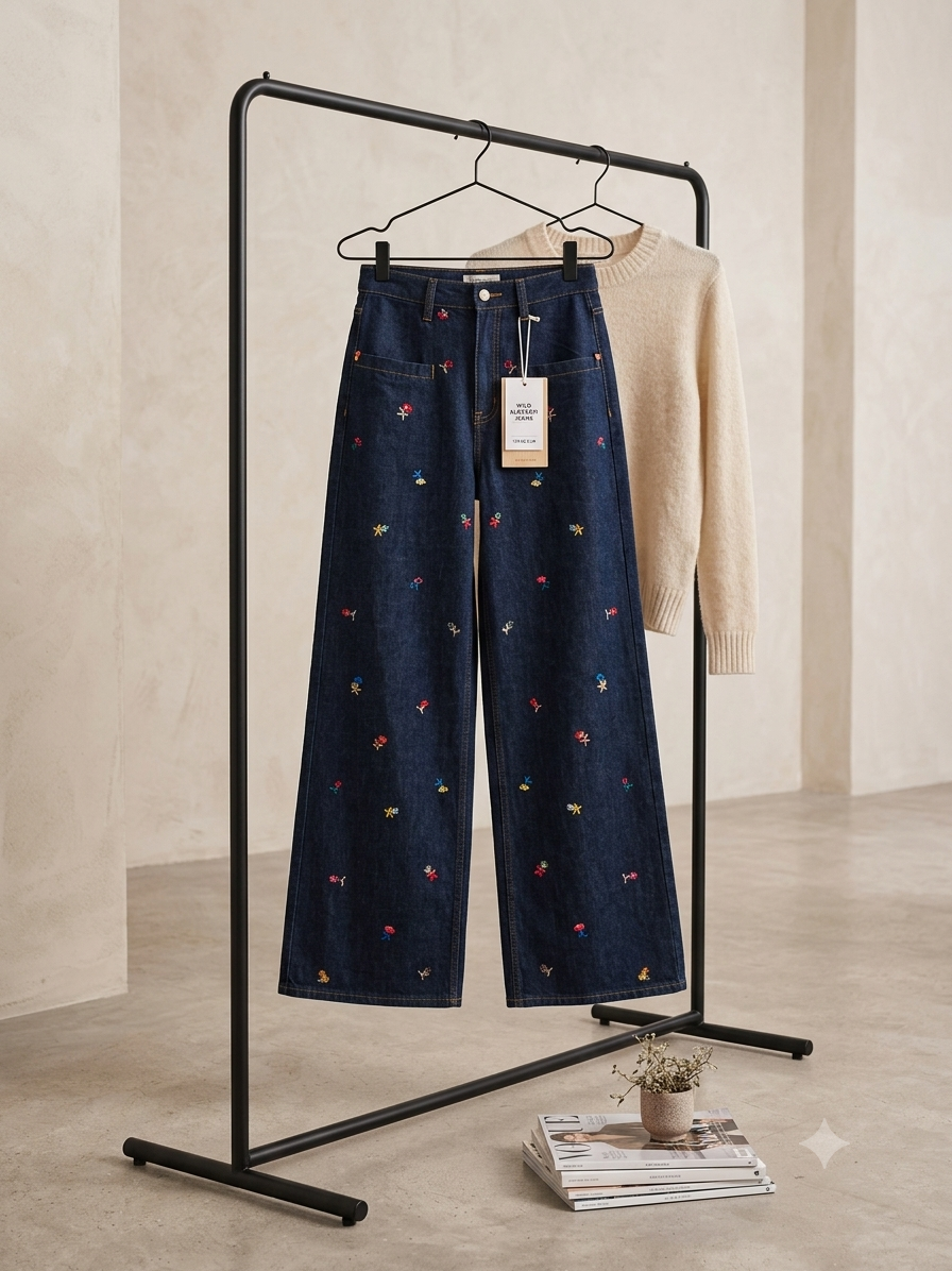 Vicyjeans