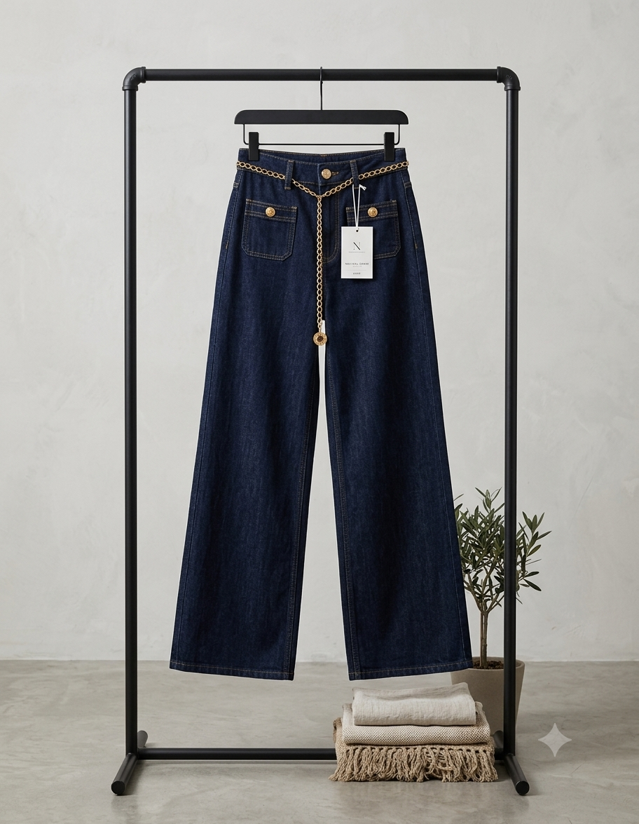 Mikajeans