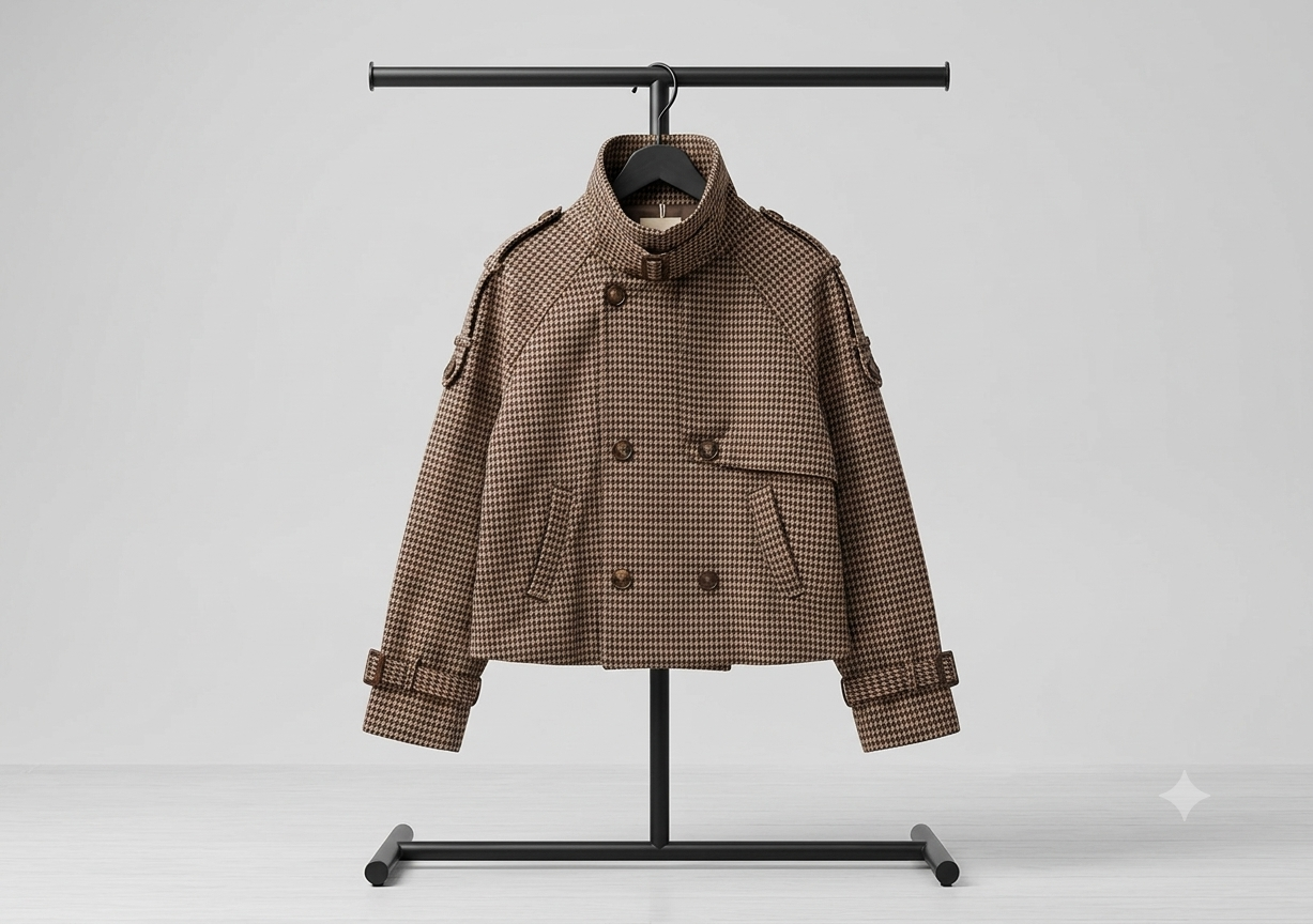 Newyorkjacke