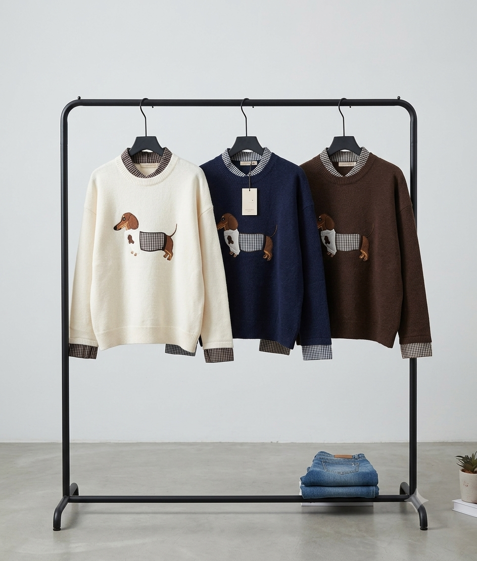 Dackelpulli uni