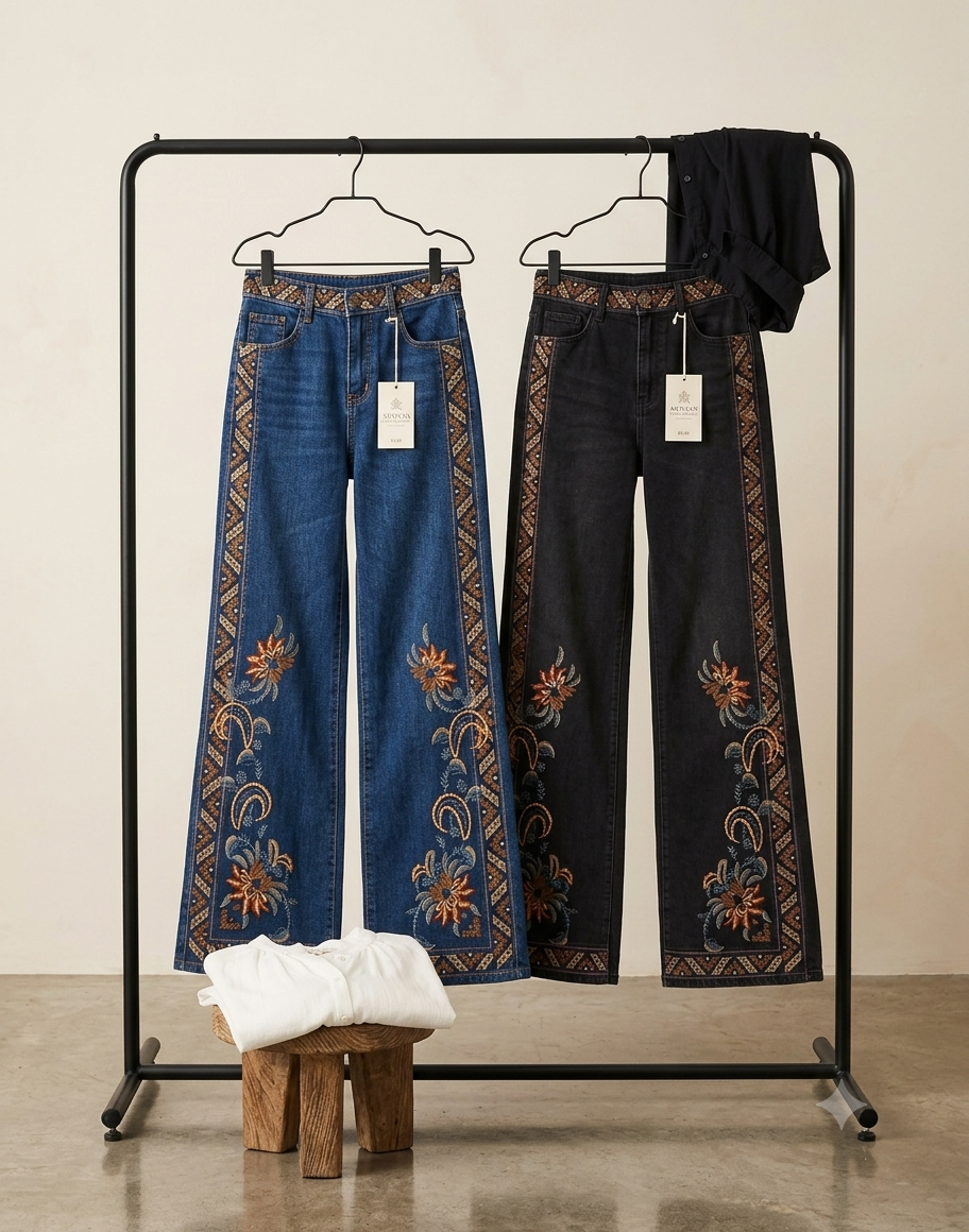 Leajeans