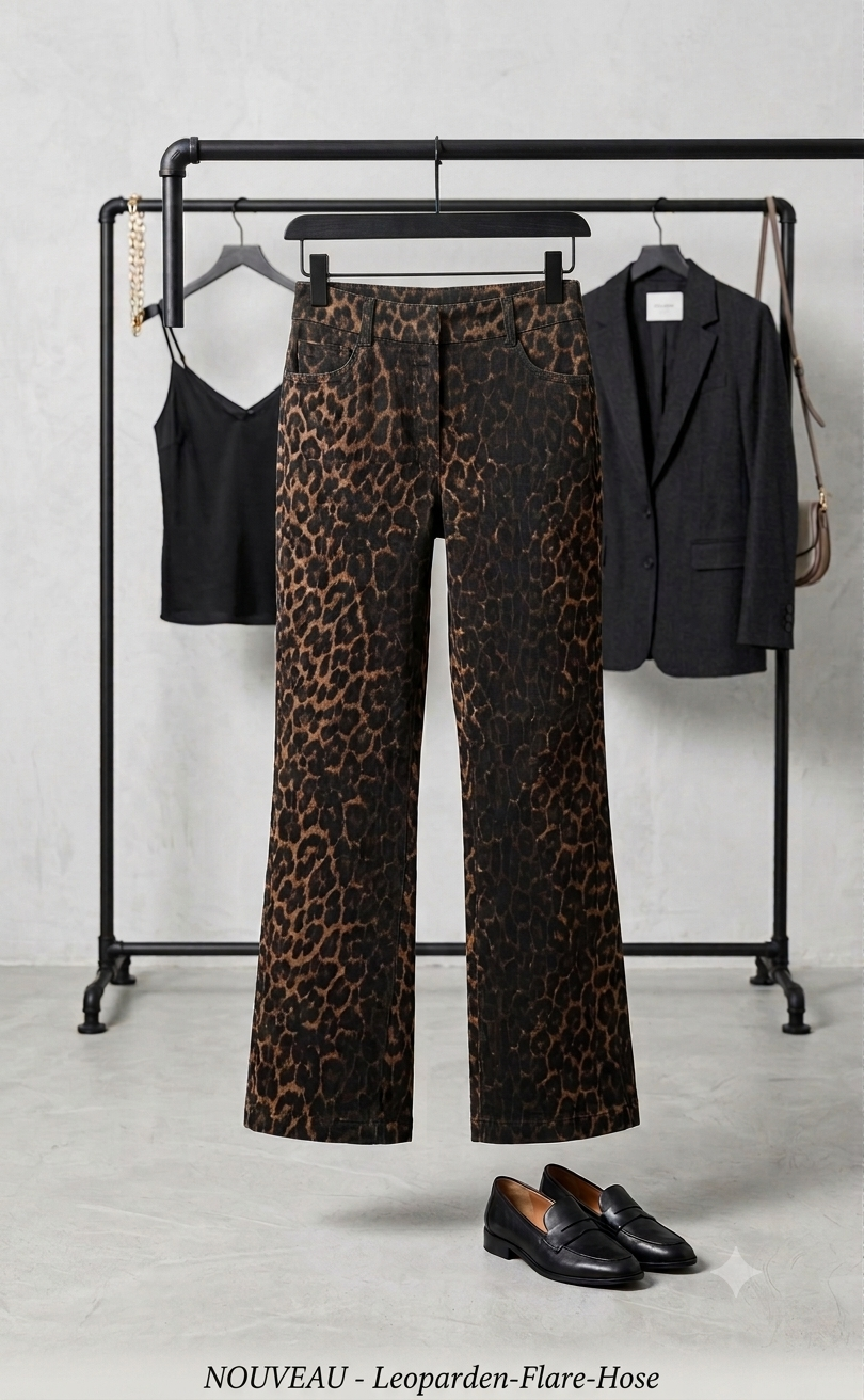 Leojeans