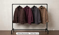 Oversizejacke