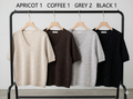 Pullover Glitzer