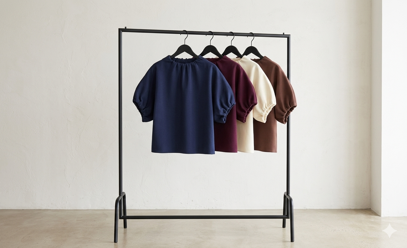 Puffarmpulli