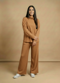Pullover/cord